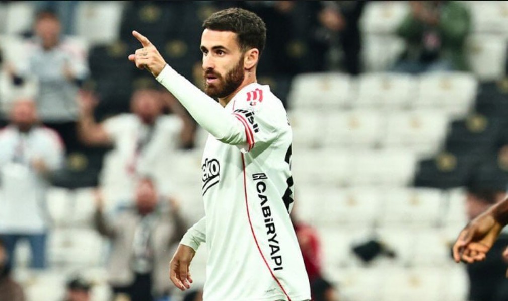 “Beşiktaş”da CİDDİ İTKİ