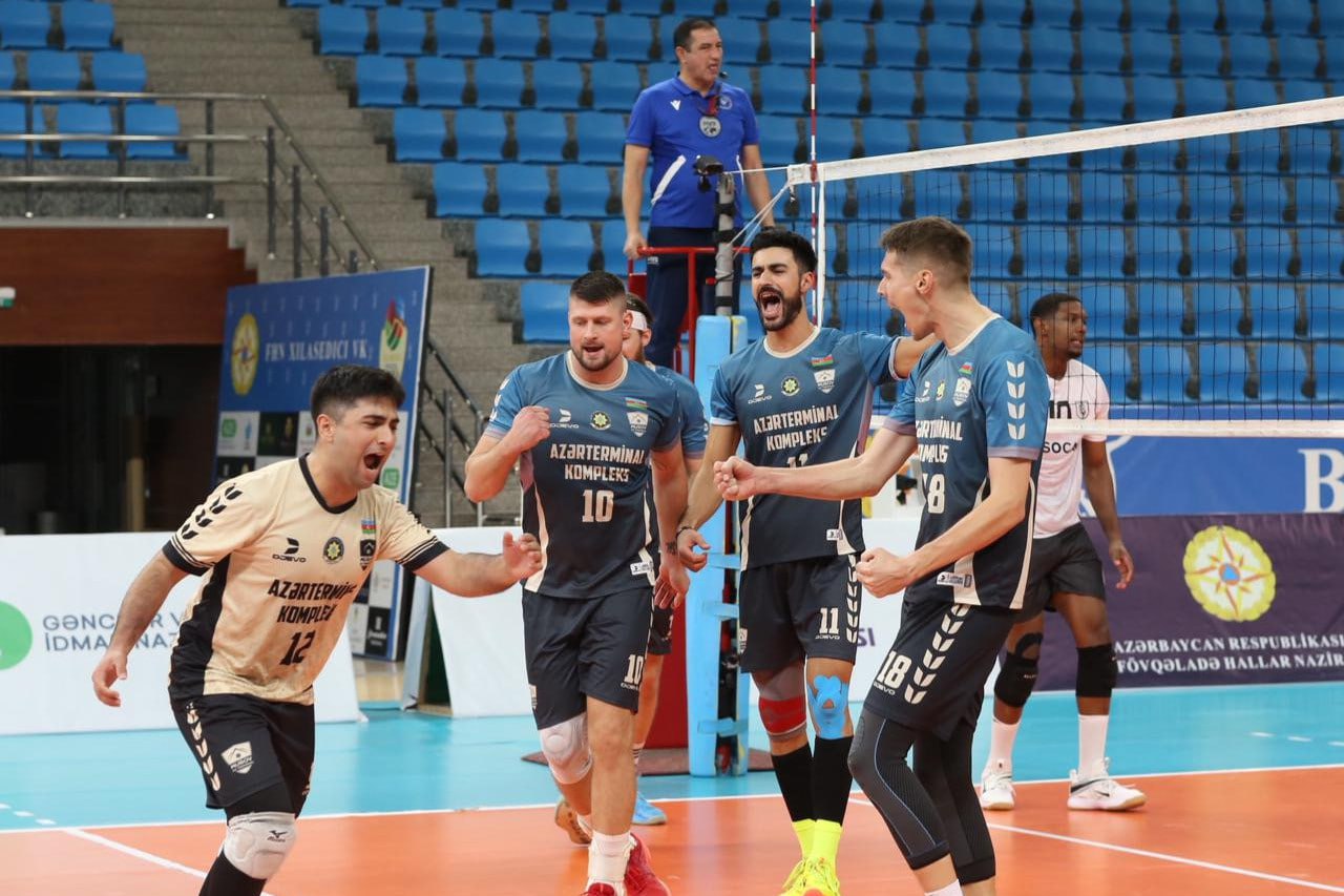 Yüksək Liqa: “Neftçi” məğlub oldu - FOTO Yüksək Liqa: “Neftçi” məğlub oldu - FOTO