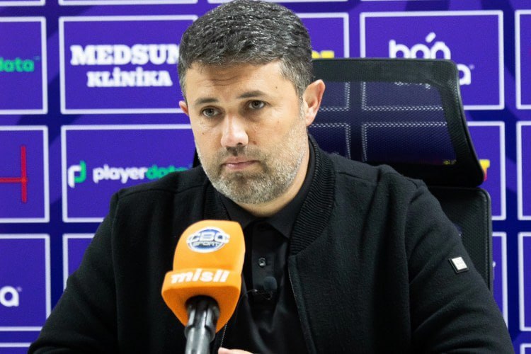 Azər Bağırov: “Bu gün susmaq lazımdır” Azər Bağırov: “Bu gün susmaq lazımdır”
