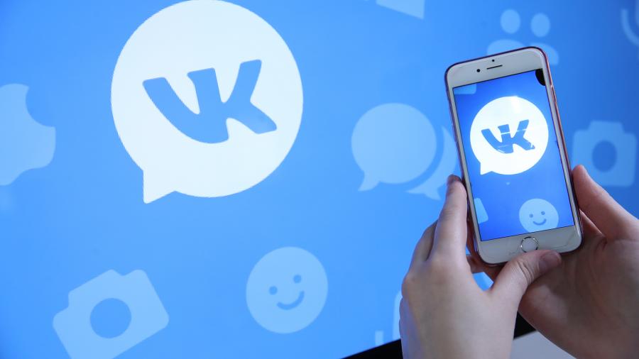 Belarusda “VKontakte”nin işi BƏRPA OLUNDU Belarusda “VKontakte”nin işi BƏRPA OLUNDU