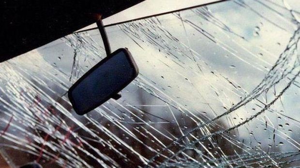 Maşın su arxına aşdı - Sürücü həyatını itirdi Maşın su arxına aşdı - Sürücü həyatını itirdi