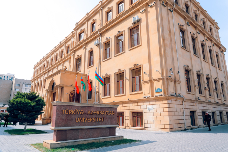 “Azərbaycan–Türkiyə birgə Universitetinə” 6 milyon manat ayrılacaq “Azərbaycan–Türkiyə birgə Universitetinə” 6 milyon manat ayrılacaq