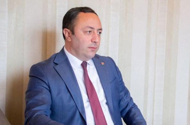 Anar Əsədlidən şikayət edən 4 nəfər kimdir? - ADLAR Anar Əsədlidən şikayət edən 4 nəfər kimdir? - ADLAR