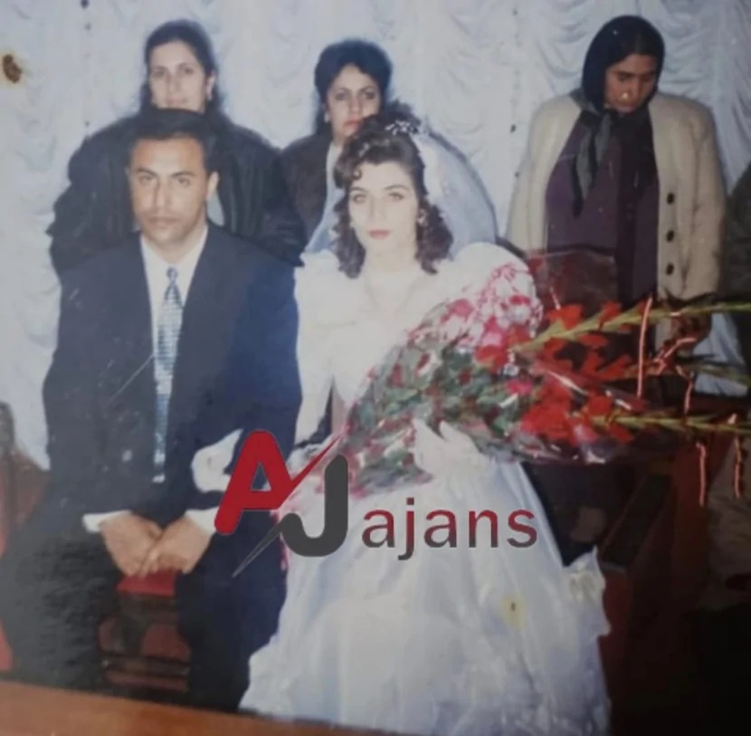 Elman Nəsirovun ilk toyundan GÖRÜNTÜLƏR Elman Nəsirovun ilk toyundan GÖRÜNTÜLƏR