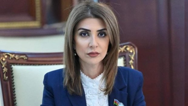 Günay Ağamalıdan partiya qurultayında yaşanan insidentlə bağlı AÇIQLAMA Günay Ağamalıdan partiya qurultayında yaşanan insidentlə bağlı AÇIQLAMA