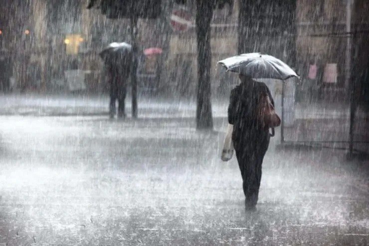 Hava kəskin dəyişir: Leysan, sulu qar XƏBƏRDARLIĞI Hava kəskin dəyişir: Leysan, sulu qar XƏBƏRDARLIĞI
