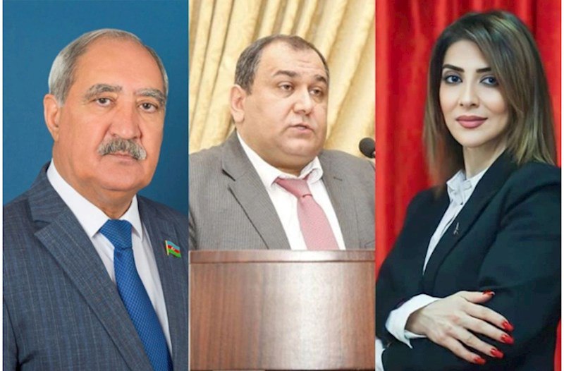 “Atam və bacım legitimliyimi şübhə altına alarsa, onları məhkəməyə verəcəm” — Fəzail Ağamalının oğlu “Atam və bacım legitimliyimi şübhə altına alarsa, onları məhkəməyə verəcəm” — Fəzail Ağamalının oğlu
