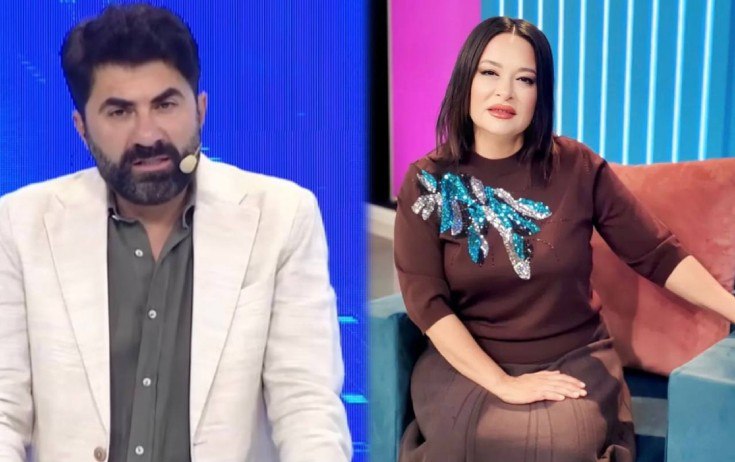 “Ailəsində baş verənlər onu bu hala saldı” “Ailəsində baş verənlər onu bu hala saldı”