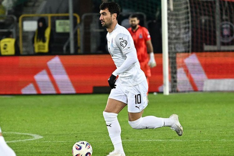 Mahir Emreli “Nürnberq”ə qayıda bilər Mahir Emreli “Nürnberq”ə qayıda bilər