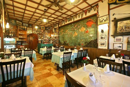 Bakıda məşhur restoran bağlanır? Bakıda məşhur restoran bağlanır?