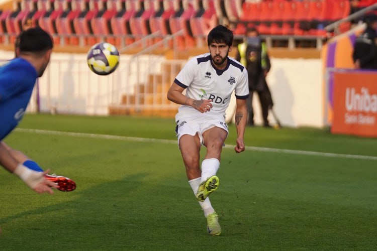 “İmişli”nin ağır zədə futbolçusunun son durumu açıqlandı “İmişli”nin ağır zədə futbolçusunun son durumu açıqlandı