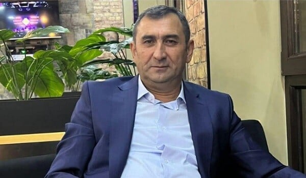 Vəkil Zabil Qəhrəmanov HƏBS EDİLDİ