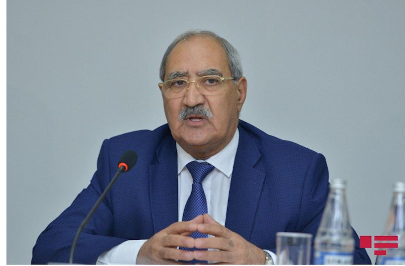 Fəzail Ağamalı partiyadan belə istefa verdi — VİDEO Fəzail Ağamalı partiyadan belə istefa verdi — VİDEO