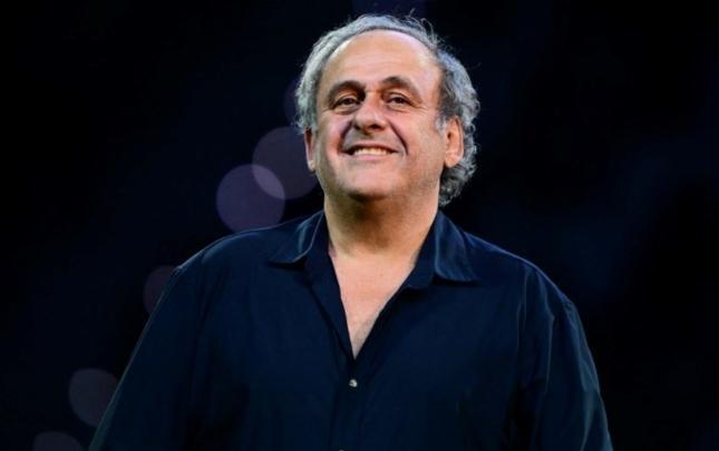Platini: "FİFA əsl mafiyadır" Platini: "FİFA əsl mafiyadır"