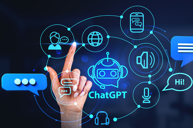 ChatGPT-dən daha bir YENİLİK - "Bəstəkar" süni intellekt yaradıldı ChatGPT-dən daha bir YENİLİK - "Bəstəkar" süni intellekt yaradıldı