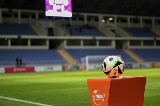 "Qarabağ" bu gün "Şamaxı"nı SINAĞA ÇƏKƏCƏK "Qarabağ" bu gün "Şamaxı"nı SINAĞA ÇƏKƏCƏK