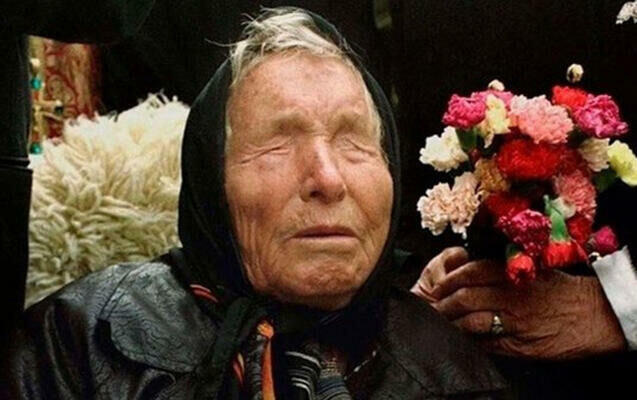 Vanqadan qarşıdakı illər üçün dəhşətli PROQNOZLAR Vanqadan qarşıdakı illər üçün dəhşətli PROQNOZLAR