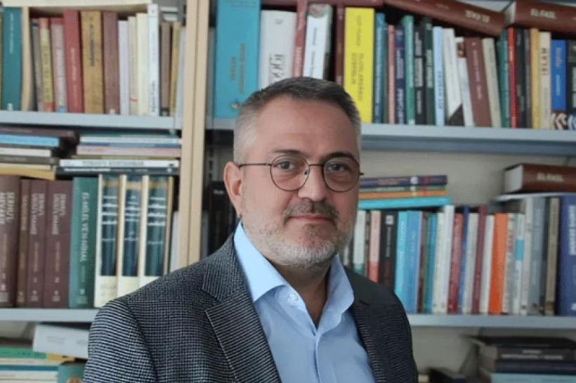 Türkiyəli ekspert: Zəngəzur dəhlizi Cənubi Qafqazın geoiqtisadi xəritəsini dəyişə bilər Türkiyəli ekspert: Zəngəzur dəhlizi Cənubi Qafqazın geoiqtisadi xəritəsini dəyişə bilər