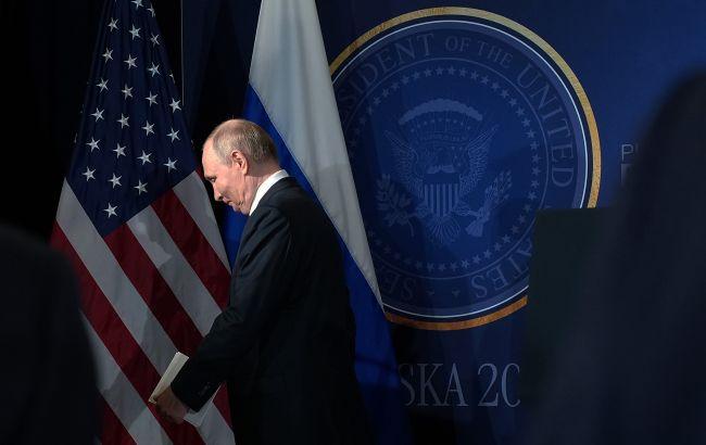 Putin hakimiyyətinin zəifliyi dövlət çevrilişi qorxusunu gücləndirir - “The Telegraph” Putin hakimiyyətinin zəifliyi dövlət çevrilişi qorxusunu gücləndirir - “The Telegraph”