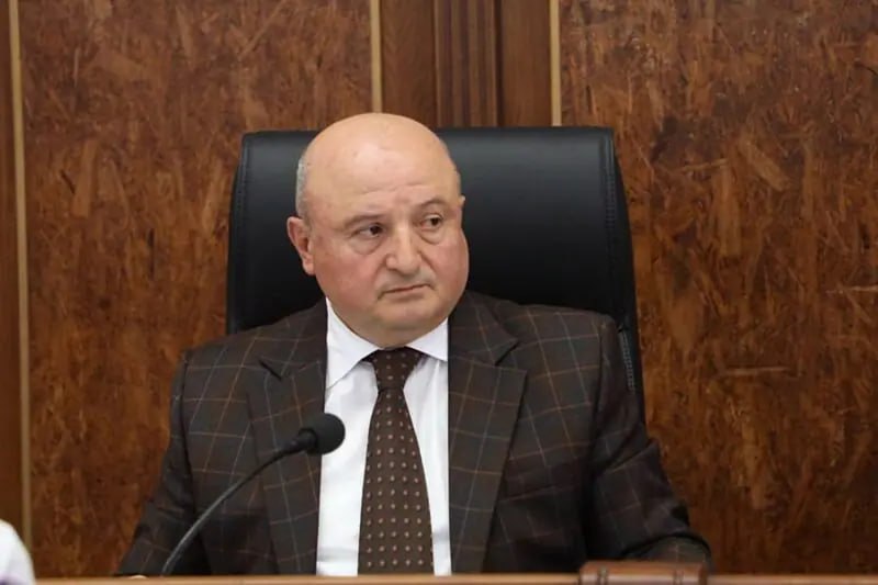 Ermənistanda rusiyapərəst merə yeni cinayət işi açıldı Ermənistanda rusiyapərəst merə yeni cinayət işi açıldı