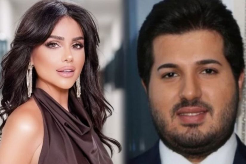 Günel Reza Zərrabla nişanlı olmasından danışdı: “Bu, heç kimi narahat etməsin” Günel Reza Zərrabla nişanlı olmasından danışdı: “Bu, heç kimi narahat etməsin”