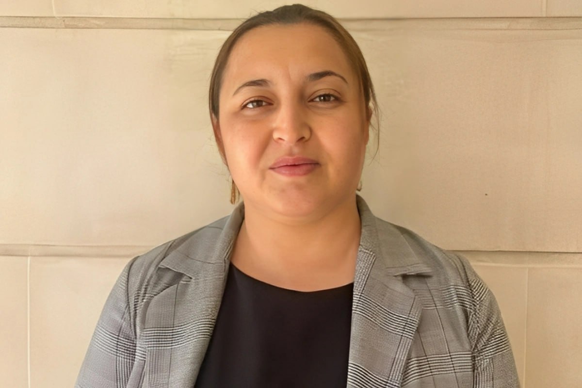 Sertifikasiya imtahanında maksimum bal toplayan müəllim qəfil vəfat etdi Sertifikasiya imtahanında maksimum bal toplayan müəllim qəfil vəfat etdi