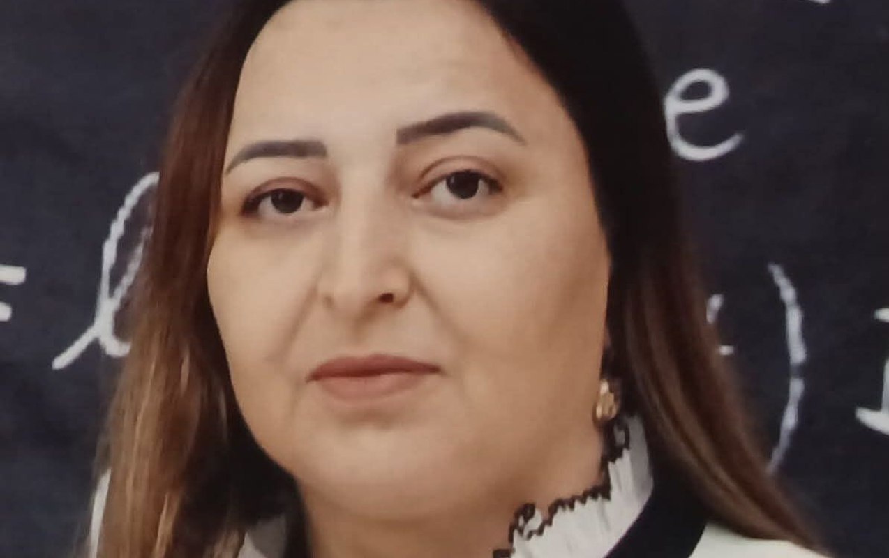 Xaçmazda daha bir müəllim dünyasını dəyişdi – FOTO Xaçmazda daha bir müəllim dünyasını dəyişdi – FOTO