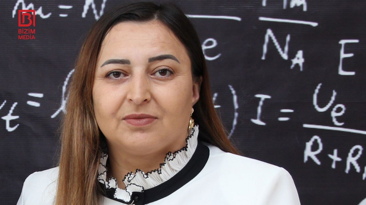 Xaçmazda dünyasını dəyişən müəllimə ilə bağlı YENİ XƏBƏR – FOTO/VİDEO Xaçmazda dünyasını dəyişən müəllimə ilə bağlı YENİ XƏBƏR – FOTO/VİDEO