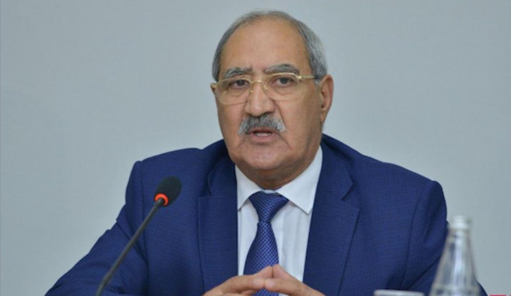 Partiya qurultayından sonra halı pisləşən Fəzail Ağamalının SON DURUMU Partiya qurultayından sonra halı pisləşən Fəzail Ağamalının SON DURUMU