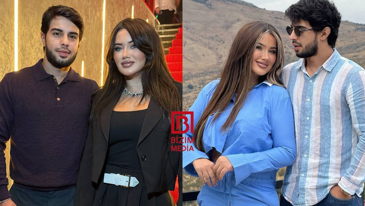 "Bakı Lift"in sabiq rəisinin qızı üçüncü dəfə TOY EDƏCƏK – FOTO "Bakı Lift"in sabiq rəisinin qızı üçüncü dəfə TOY EDƏCƏK – FOTO