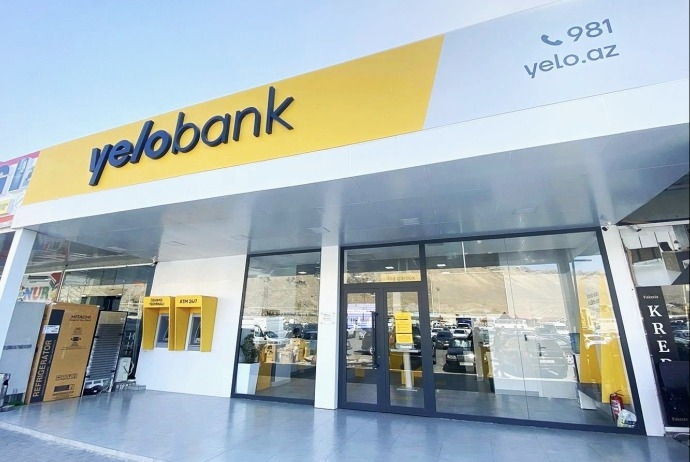 “Yelo Bank” “MTN işi” üzrə zərərçəkənlərin yarım milyondan çox vəsaitini qaytarmır – QALMAQAL “Yelo Bank” “MTN işi” üzrə zərərçəkənlərin yarım milyondan çox vəsaitini qaytarmır – QALMAQAL