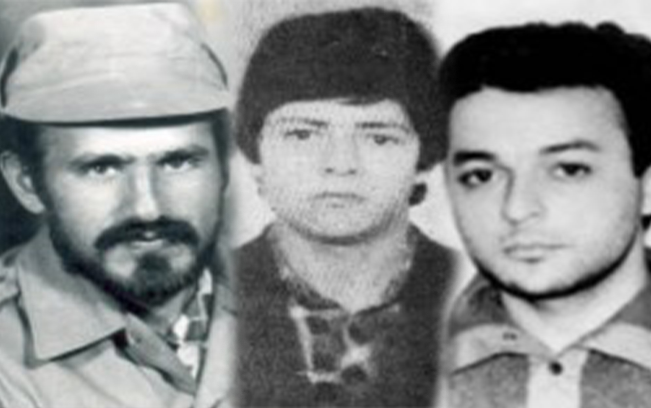 Daha 16 itkin şəhidimiz dəfn ediləcək – FOTO Daha 16 itkin şəhidimiz dəfn ediləcək – FOTO