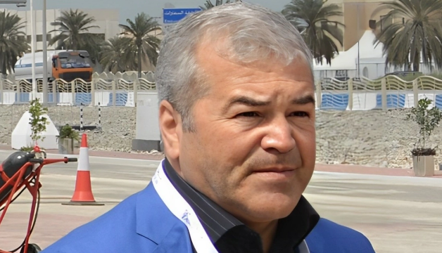 Tağı İbrahimov 10 nəfərin öldüyü partlayış barədə: "Övladları üzərindən alver aparanlar var" Tağı İbrahimov 10 nəfərin öldüyü partlayış barədə: "Övladları üzərindən alver aparanlar var"