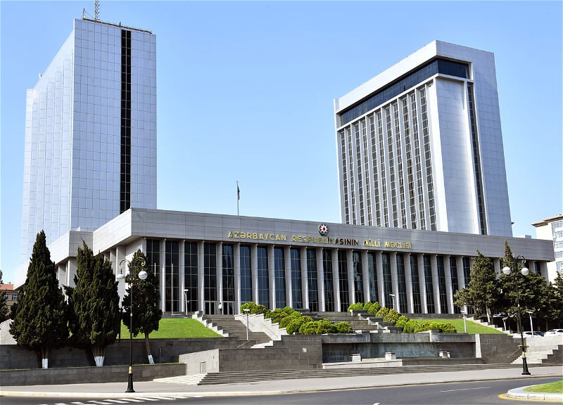 Azərbaycan deputatları İrəvanda keçirilən tədbirə qatılmayacaq - SƏBƏB Azərbaycan deputatları İrəvanda keçirilən tədbirə qatılmayacaq - SƏBƏB