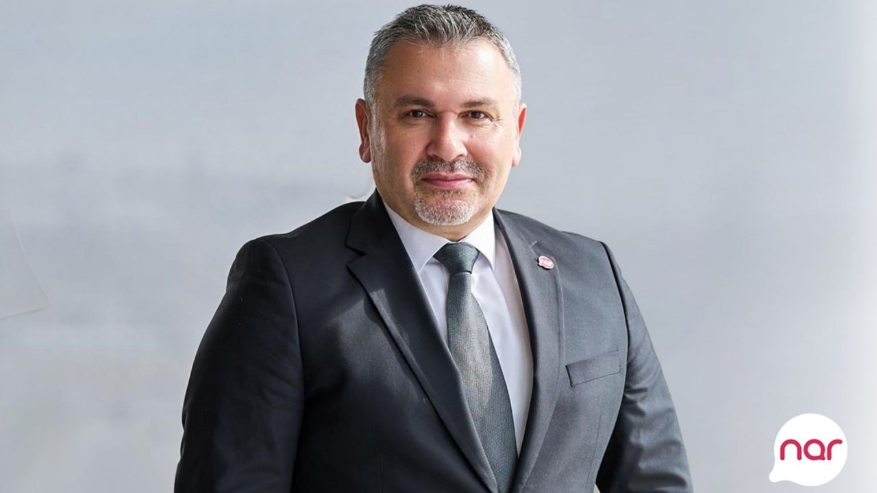 “Nar”a yeni baş icraçı direktor təyin olundu “Nar”a yeni baş icraçı direktor təyin olundu