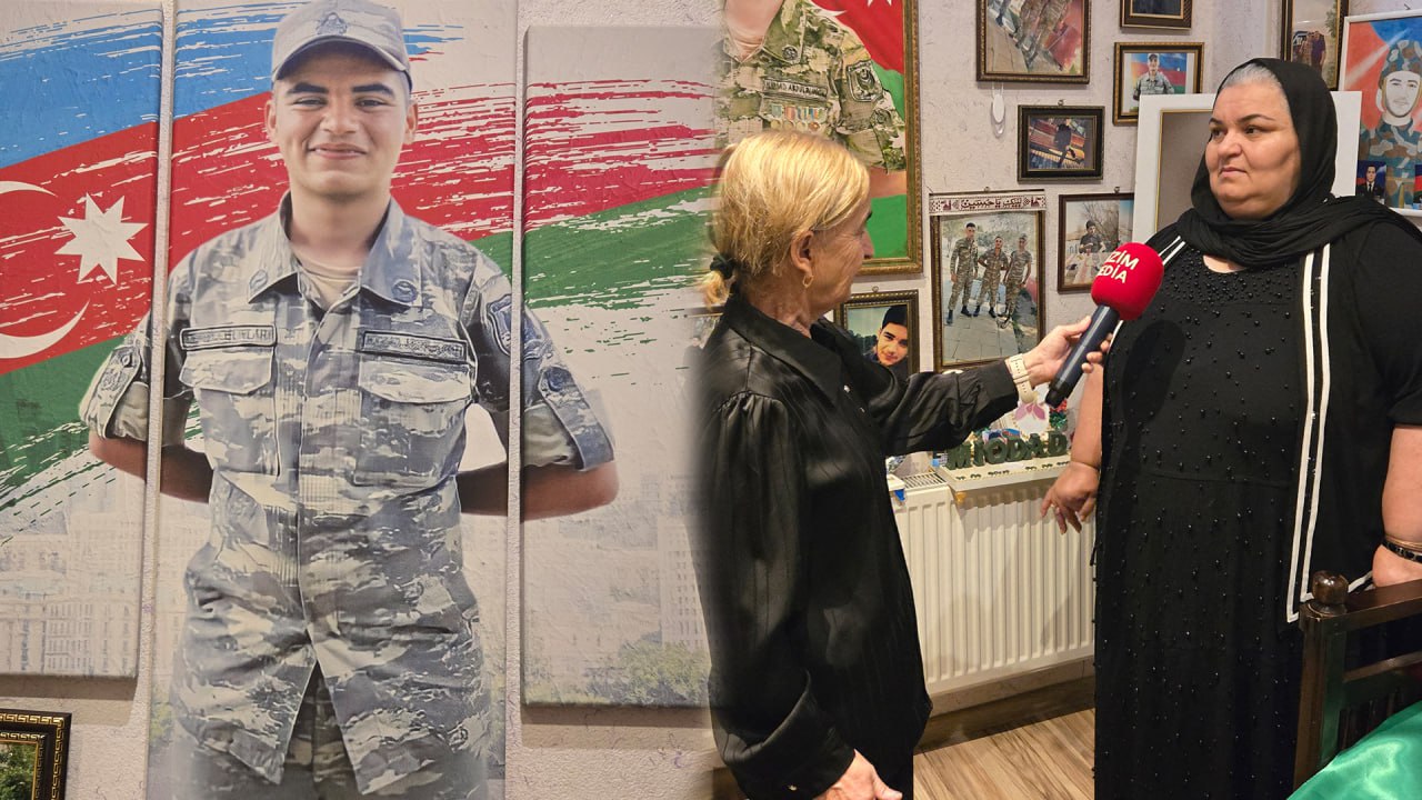 33 gün sonra nəşi tapılan QƏHRƏMAN – 18 yaşlı şəhid Miqdad Abduləlimovun HƏYAT HEKAYƏSİ – VİDEO 33 gün sonra nəşi tapılan QƏHRƏMAN – 18 yaşlı şəhid Miqdad Abduləlimovun HƏYAT HEKAYƏSİ – VİDEO
