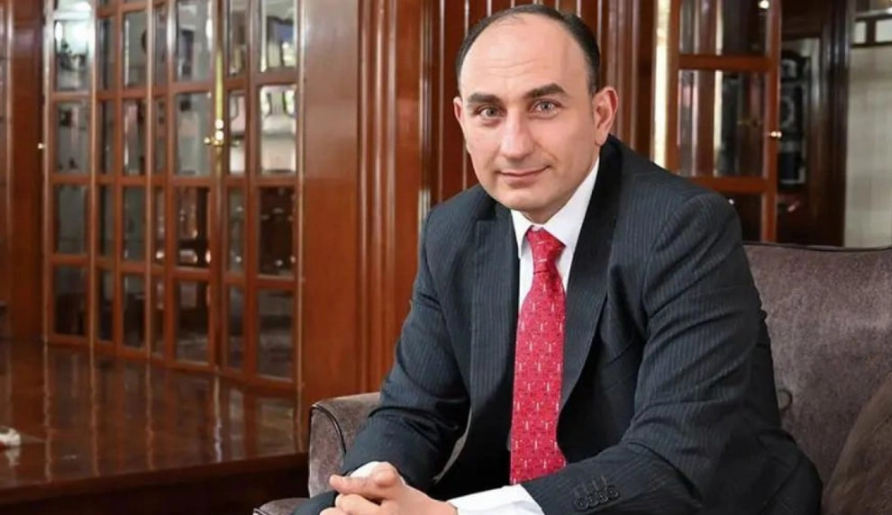 Məmməd Talıbov səfir vəzifəsindən GERİ ÇAĞIRILDI Məmməd Talıbov səfir vəzifəsindən GERİ ÇAĞIRILDI