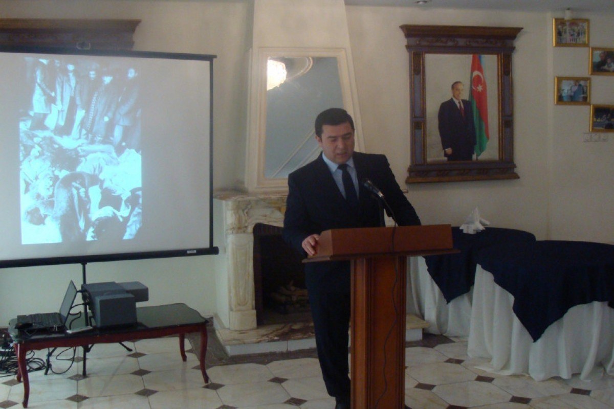 Taleh Zöhrabov Təbrizə yeni baş konsul TƏYİN EDİLDİ