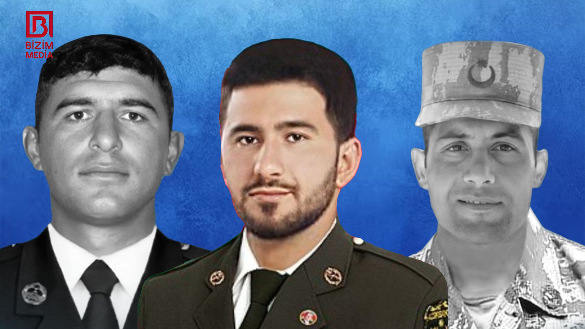 5 il öncə BU GÜN – 27 oktyabrda şəhid olmuş QƏHRƏMANLARIMIZ – ADLAR 5 il öncə BU GÜN – 27 oktyabrda şəhid olmuş QƏHRƏMANLARIMIZ – ADLAR