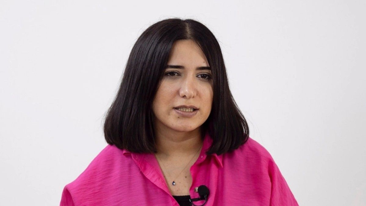 QHT rəhbəri Nərgiz Muxtarovanın məhkəməsi BAŞLADI QHT rəhbəri Nərgiz Muxtarovanın məhkəməsi BAŞLADI
