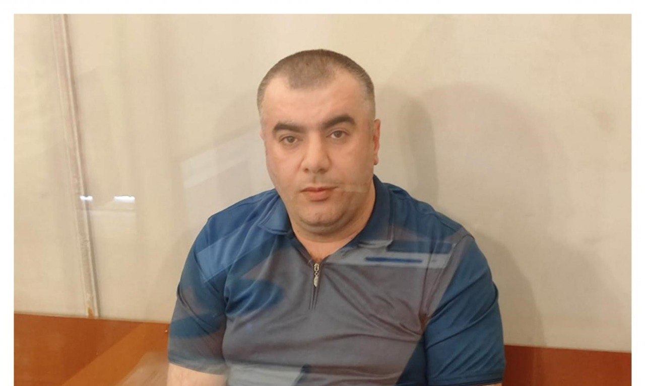 Rəşad Dağlı əməliyyat olundu - FOTO
