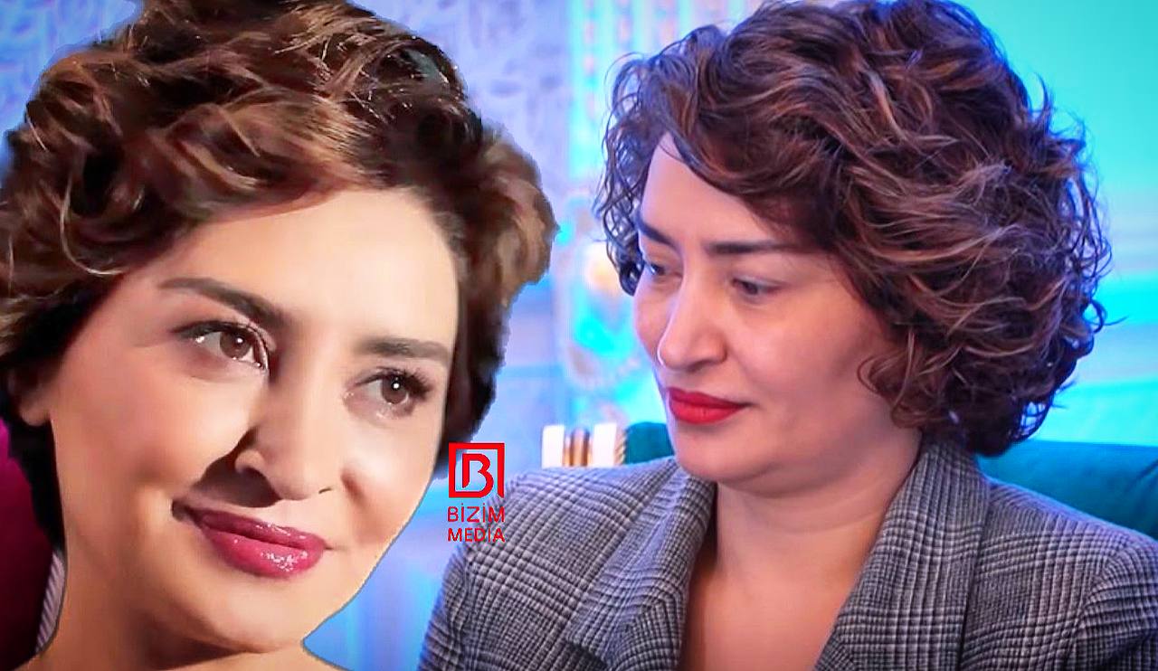 Fədayə Laçından geyimini tənqid edənlərə REAKSİYA - VİDEO