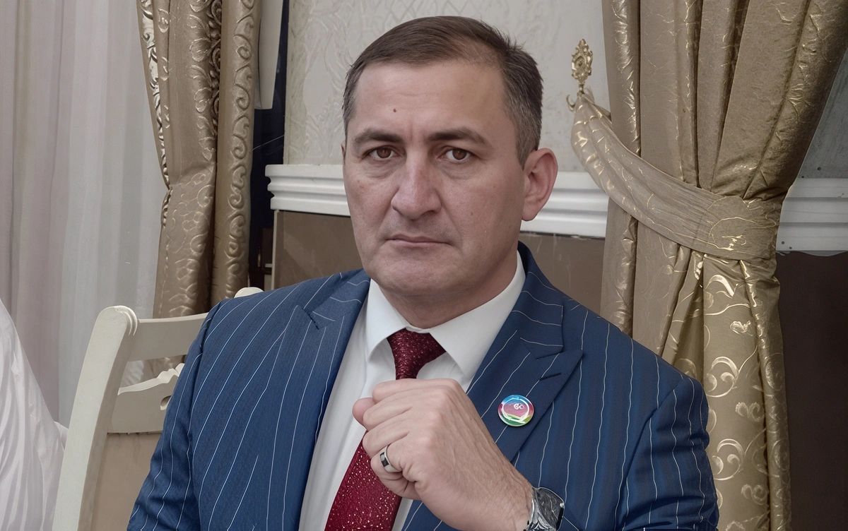 Cinayətkar qrupun rəhbərinə səkkiz il cəza İSTƏNİLDİ Cinayətkar qrupun rəhbərinə səkkiz il cəza İSTƏNİLDİ