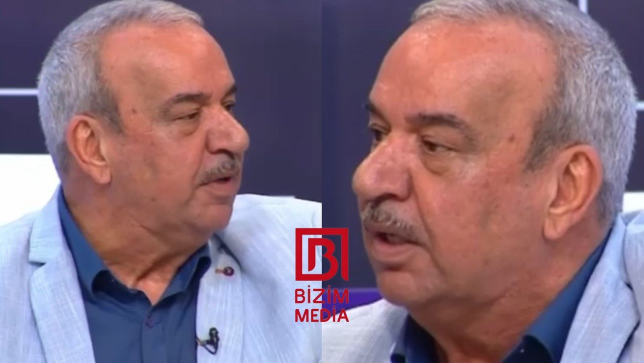 Ağamirzə canlı yayımda vəsiyyətini AÇIQLADI - VİDEO Ağamirzə canlı yayımda vəsiyyətini AÇIQLADI - VİDEO