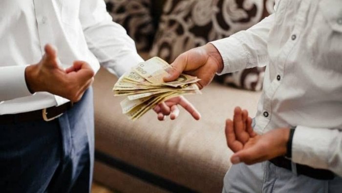 Qardaşı tərəfindən öldürülən "Baron Şəmi"nin 100 min manat borcunu kim ödəyəcək? Qardaşı tərəfindən öldürülən "Baron Şəmi"nin 100 min manat borcunu kim ödəyəcək?