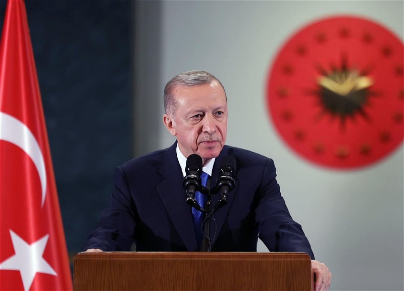Ərdoğan Ukrayna məsələsini Qərb liderləri ilə müzakirə edir – Merts də Ankaraya gələcək Ərdoğan Ukrayna məsələsini Qərb liderləri ilə müzakirə edir – Merts də Ankaraya gələcək