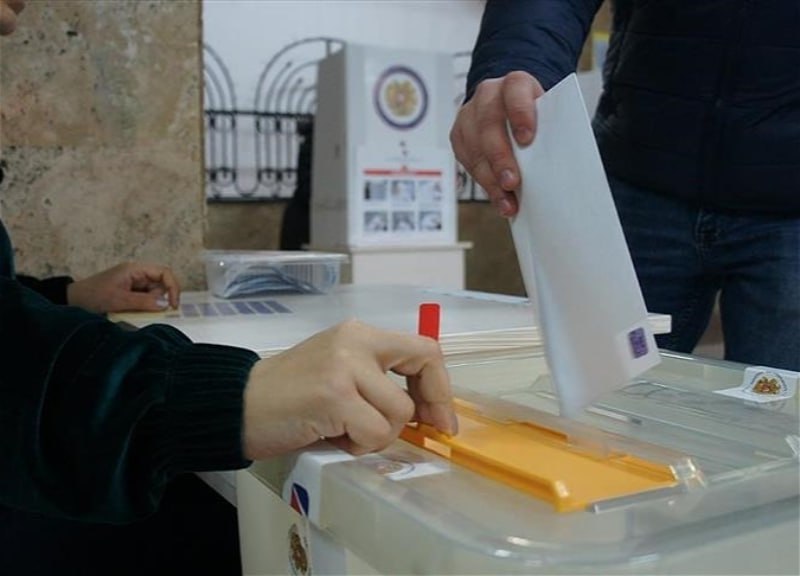 Ermənistanda parlament seçkiləri növbədənkənar keçiriləcək? – İDDİA Ermənistanda parlament seçkiləri növbədənkənar keçiriləcək? – İDDİA