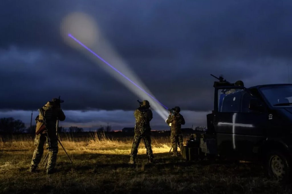 Rusiya Ukraynaya 38 dronla hücum etdi Rusiya Ukraynaya 38 dronla hücum etdi