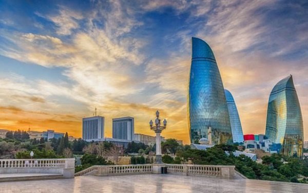 Sabah 25 dərəcə isti olacaq Sabah 25 dərəcə isti olacaq