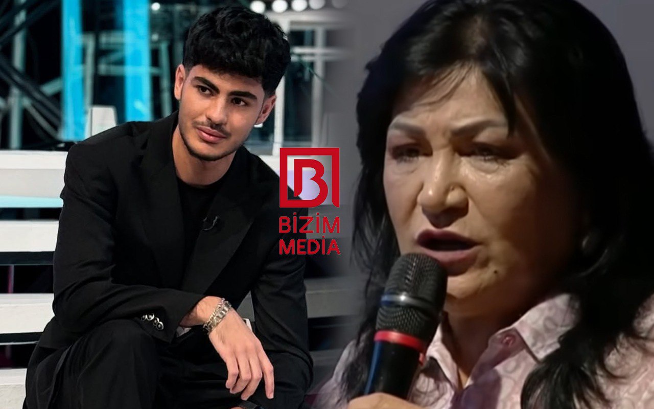 Cığatelin qızı: “Zaurun oğlunun suallarına görə, anam səhərə qədər ağladı” - VİDEO Cığatelin qızı: “Zaurun oğlunun suallarına görə, anam səhərə qədər ağladı” - VİDEO
